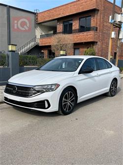 فولكسفاغن جيتا